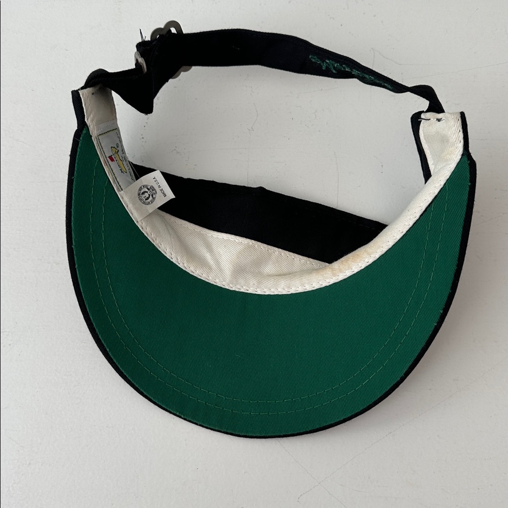 Masters Visor - image 5